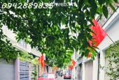 bán nhà Xuân La, Võ Chĩ Công, Tây Hồ, 90m x6T, thang máy, phân lô, ôt tránh kinh doanh vp